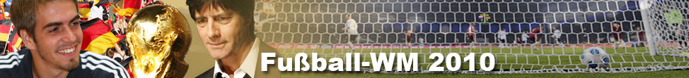 Fußball-WM 2010